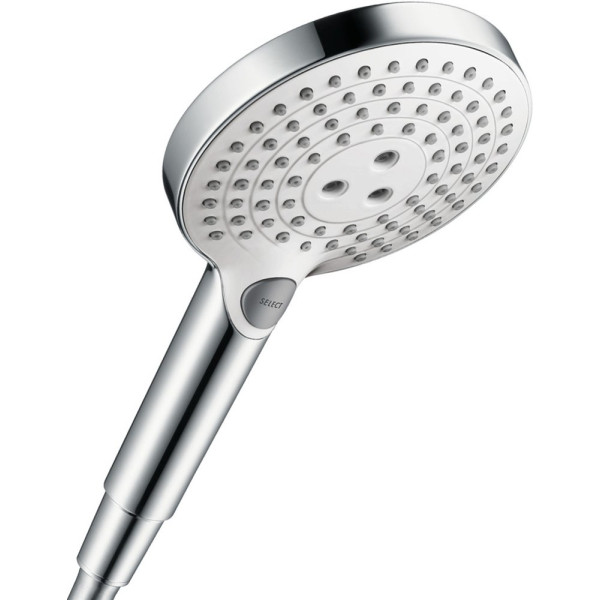 Душевая лейка Hansgrohe Raindance Select S 120 3jet  26530400