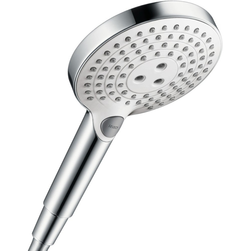 Душевая лейка Hansgrohe Raindance Select S 120 3jet  26530400