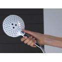 Душевая лейка Hansgrohe Raindance Select S 120 3jet  26530400