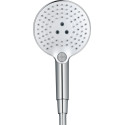 Душевая лейка Hansgrohe Raindance Select S 120 3jet  26530400