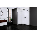 Душевая перегородка Radaway Modo New Black II 155