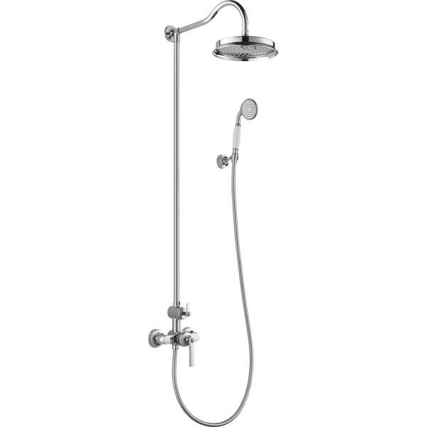 Душевая стойка Cezares Liberty F CD 01