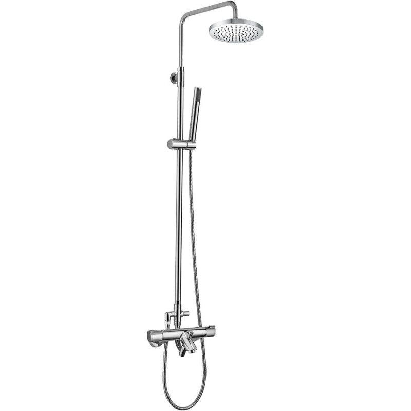 Душевая стойка Clever Nine Urban 98640