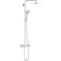 Душевая стойка Grohe Euphoria 210 26363000 с термостатом
