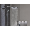 Душевая стойка Grohe Euphoria 210 26363000 с термостатом