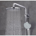 Душевая стойка Grohe Euphoria 210 26363000 с термостатом