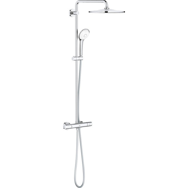 Душевая стойка Grohe Euphoria 310 26723000