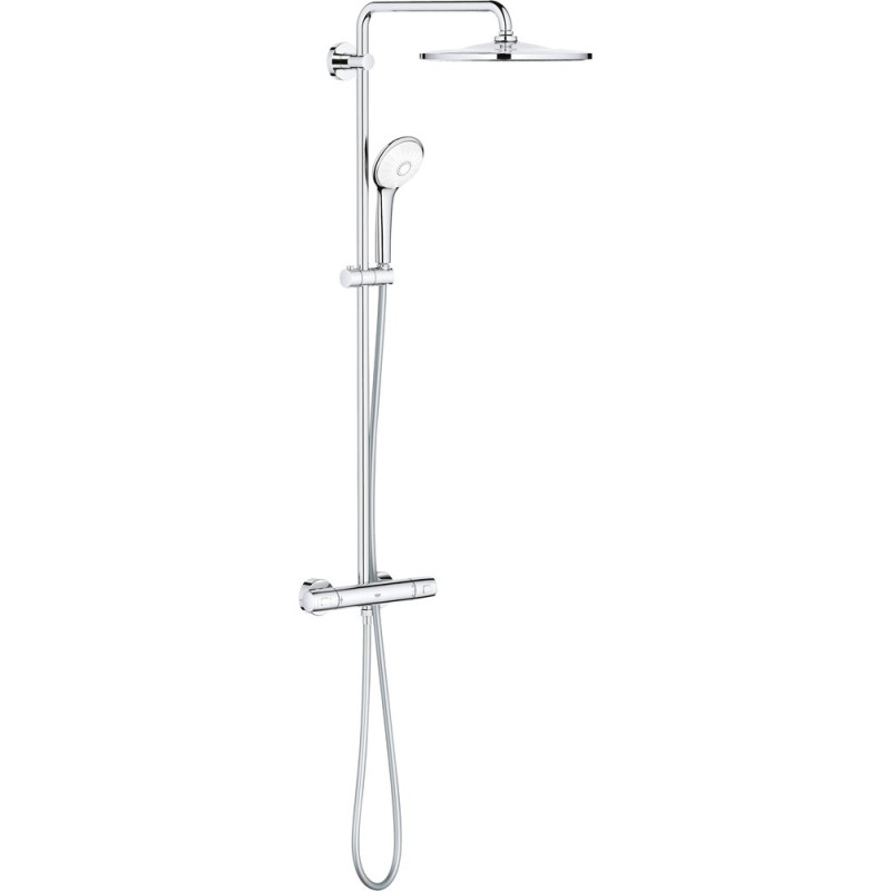 Душевая стойка Grohe Euphoria 310 26723000