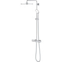 Душевая стойка Grohe Euphoria 310 26723000