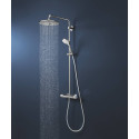 Душевая стойка Grohe Euphoria System 260 27296003