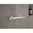 Душевая стойка Grohe Euphoria System 260 27296003
