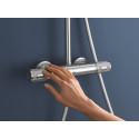 Душевая стойка Grohe Euphoria System 260 27296003