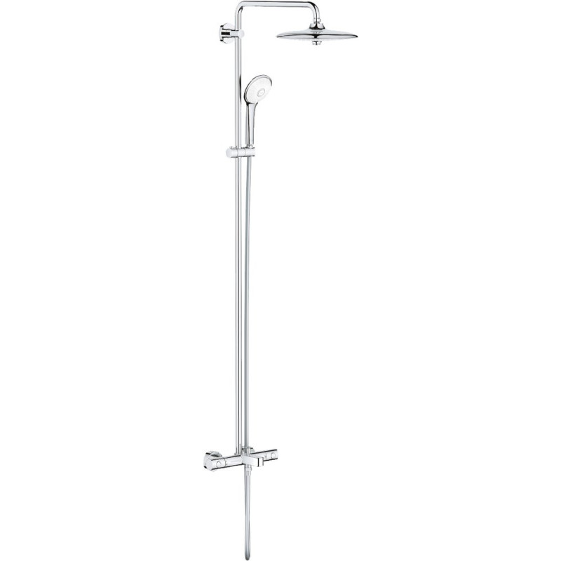 Душевая стойка Grohe Euphoria System 260 27475002