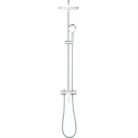 Душевая стойка Grohe Tempesta Cosmopolitan System 250 26692000