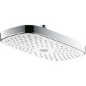 Душевая стойка Hansgrohe Raindance Select E 300 2jet 27128400 Showerpipe