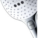 Душевая стойка Hansgrohe Raindance Select E 300 2jet 27128400 Showerpipe