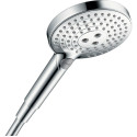 Душевая стойка Hansgrohe Raindance Select S 240 27116000 Showerpipe