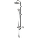 Душевая стойка Ideal Standard IdealRain Pro A5778AA