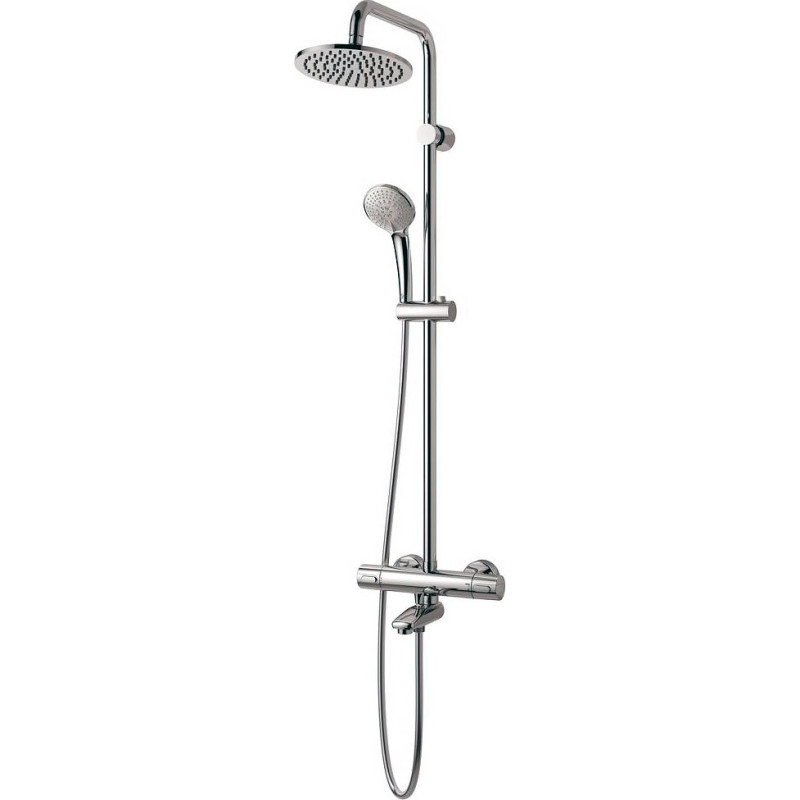 Душевая стойка Ideal Standard IdealRain Pro A5778AA