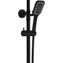 Душевая стойка Kaiser Star 02182-2 черный