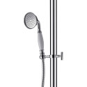 Душевая стойка Timo Arisa SX-5000/00 chrome