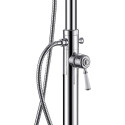 Душевая стойка Timo Arisa SX-5000/00 chrome