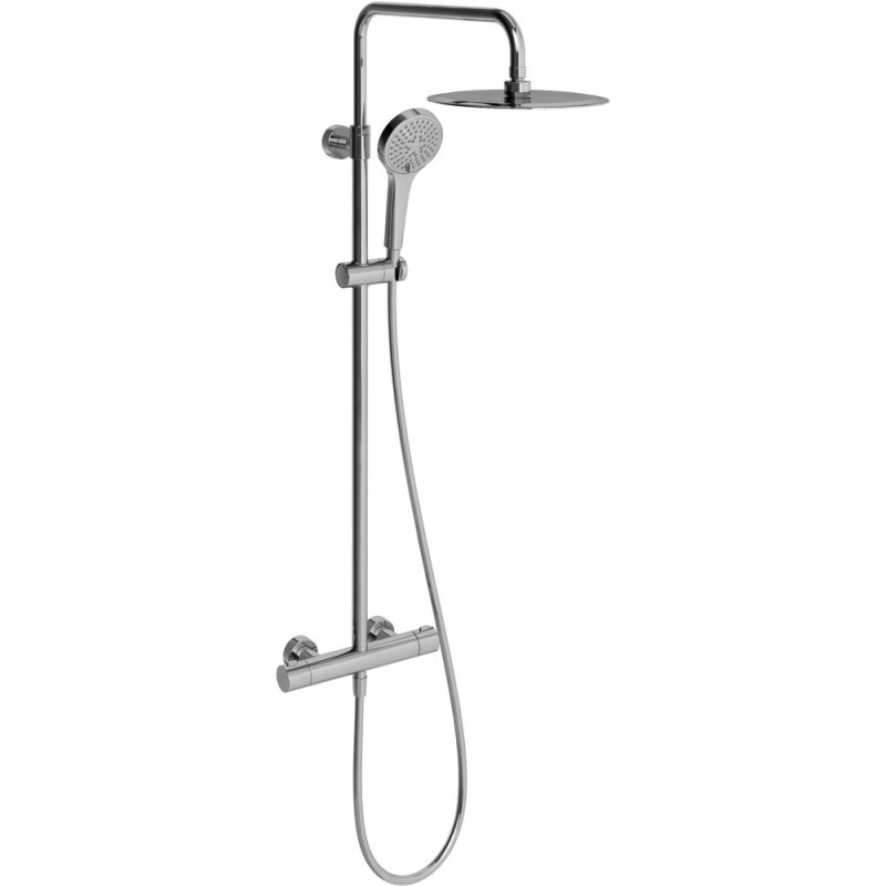 Душевая стойка Villeroy & Boch Embrace Plus TVS1082500161
