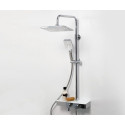 Душевая стойка Wasserkraft A11301 Thermo