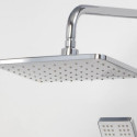 Душевая стойка Wasserkraft A11301 Thermo