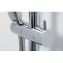 Душевая стойка Wasserkraft A11301 Thermo