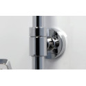 Душевая стойка Wasserkraft A11301 Thermo