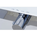 Душевая стойка Wasserkraft A11301 Thermo