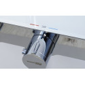 Душевая стойка Wasserkraft A11301 Thermo