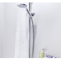 Душевой гарнитур Grohe Euphoria 110 Champagne 27232001