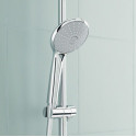 Душевой гарнитур Grohe Euphoria 110 Duo 27225001