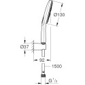 Душевой гарнитур Grohe Rainshower SmartActive 26581000