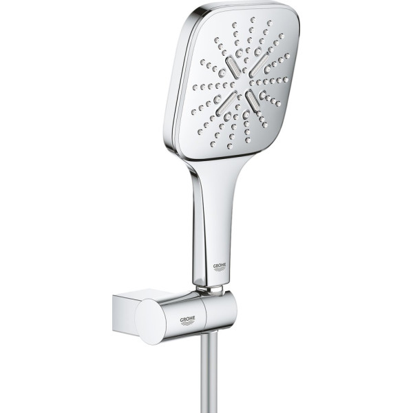 Душевой гарнитур Grohe Rainshower SmartActive 26588000