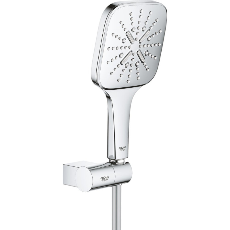 Душевой гарнитур Grohe Rainshower SmartActive 26588000