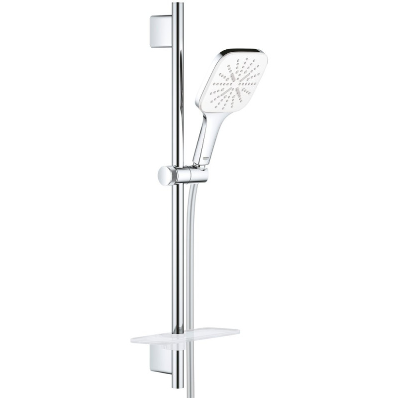 Душевой гарнитур Grohe Vitalio Smart Active 26596000