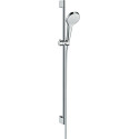 Душевой гарнитур Hansgrohe Croma Select S 1jet 26574400