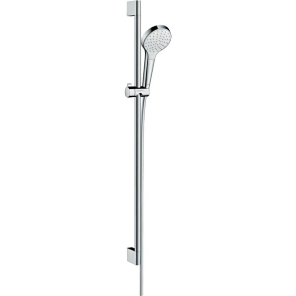 Душевой гарнитур Hansgrohe Croma Select S 1jet 26574400