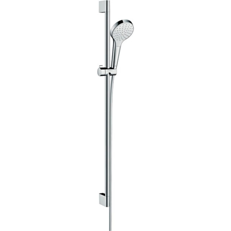 Душевой гарнитур Hansgrohe Croma Select S 1jet 26574400