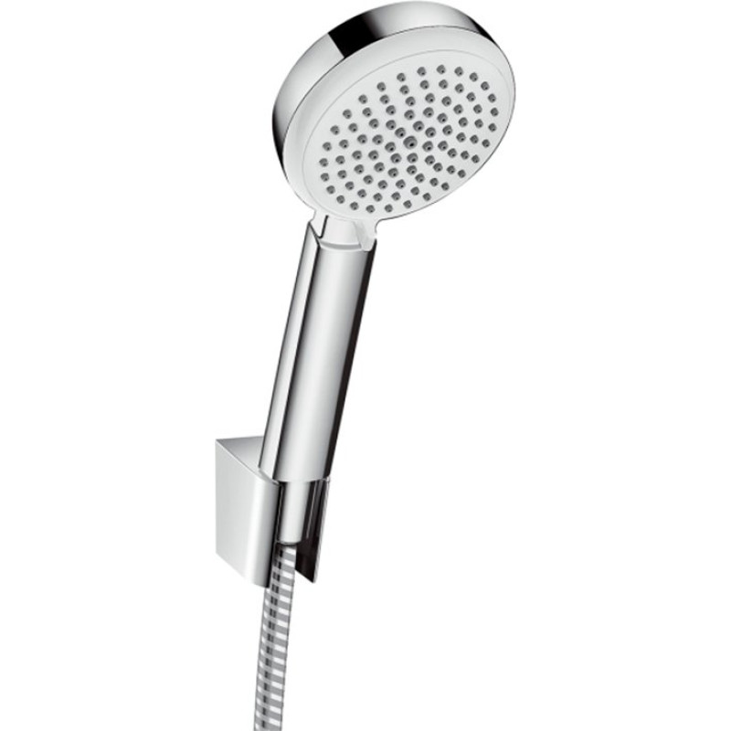 Душевой гарнитур Hansgrohe Crometta 100 Vario 1,60 м