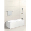 Душевой гарнитур Hansgrohe Crometta Vario 650 26553400 с мыльницей