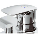 Душевой комплект AM.PM Spirit V2.1 F40971A00