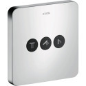 Душевой комплект Axor 36706000 + 26232000 + Душевой гарнитур