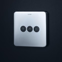 Душевой комплект Axor 36706000 + 26232000 + Душевой гарнитур