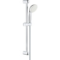Душевой комплект Grohe BauFlow 23632000 + 27924001