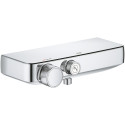 Душевой комплект Grohe Grohtherm SmartControl 34721000 с термостатом