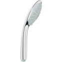 Душевой комплект Grohe Grohtherm SmartControl 34721000 с термостатом